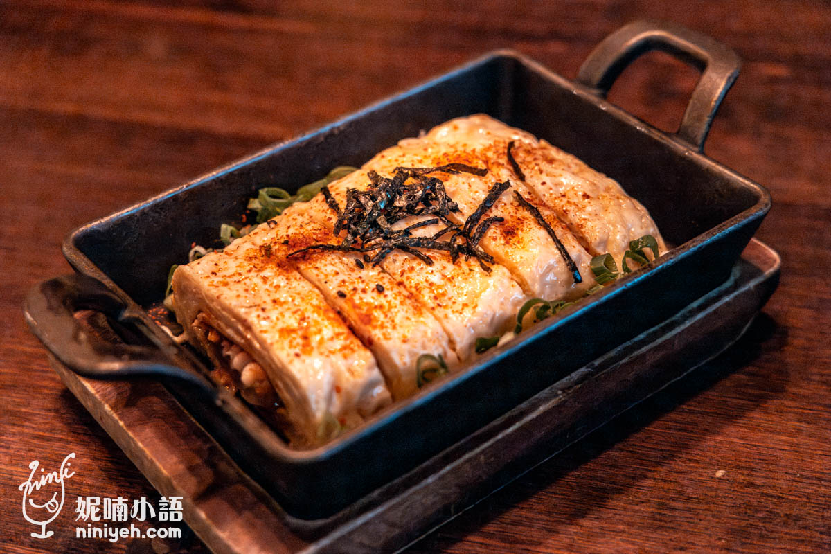 ABV日式居酒館｜能喝到300款世界精釀啤酒的日式居酒屋，中山站宵夜美食超推薦