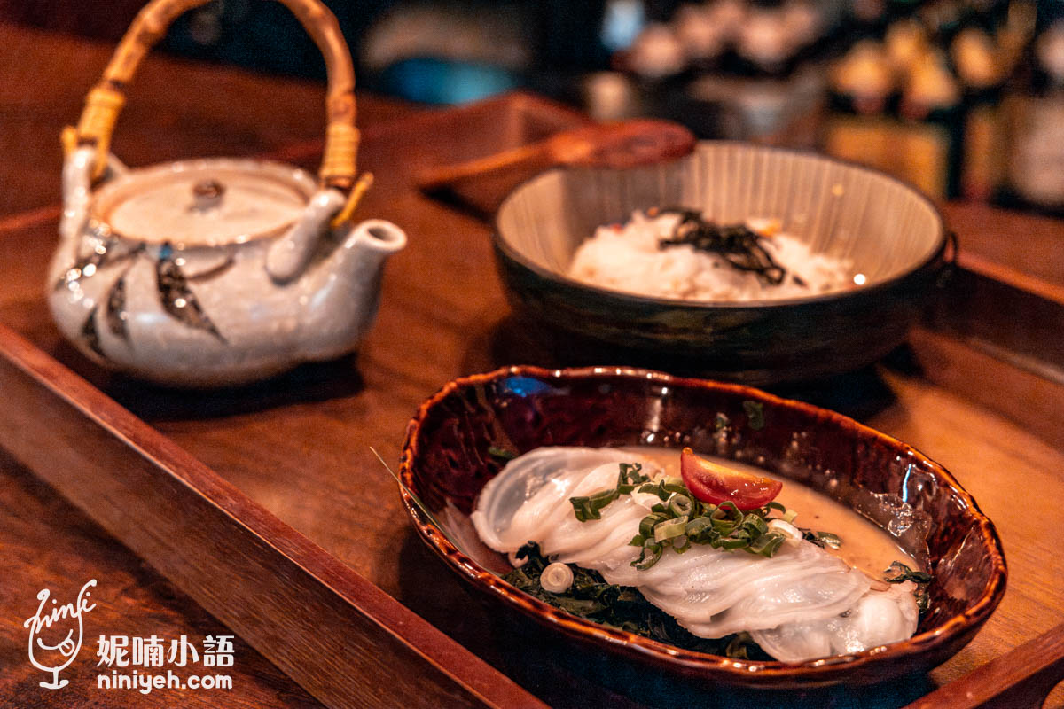 ABV日式居酒館｜能喝到300款世界精釀啤酒的日式居酒屋，中山站宵夜美食超推薦