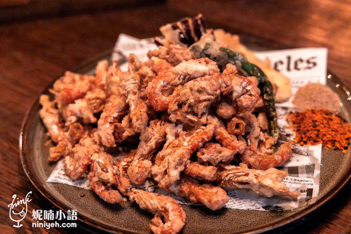 ABV日式居酒館｜能喝到300款世界精釀啤酒的日式居酒屋，中山站宵夜美食超推薦