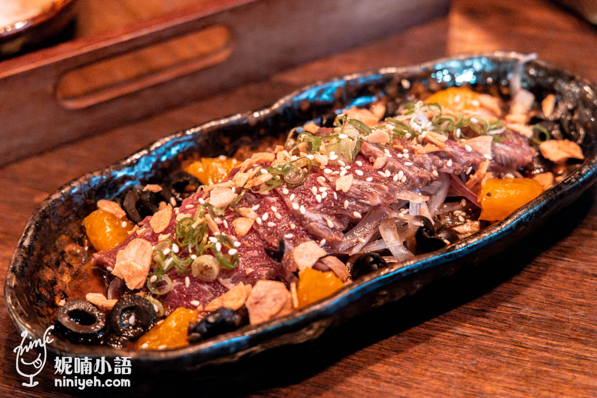 ABV日式居酒館｜能喝到300款世界精釀啤酒的日式居酒屋，中山站宵夜美食超推薦