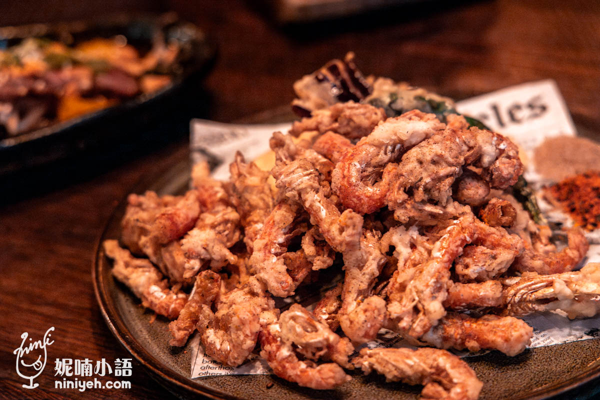 ABV日式居酒館｜能喝到300款世界精釀啤酒的日式居酒屋，中山站宵夜美食超推薦