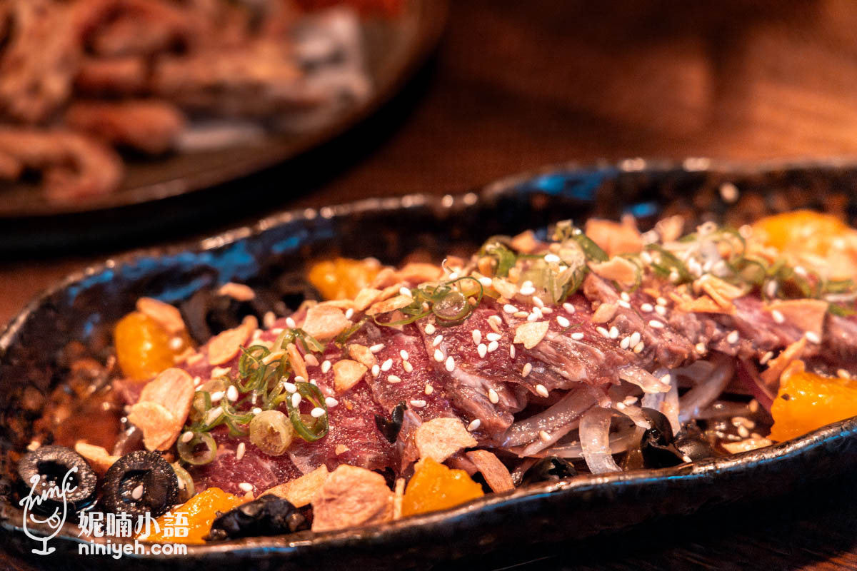 ABV日式居酒館｜能喝到300款世界精釀啤酒的日式居酒屋，中山站宵夜美食超推薦