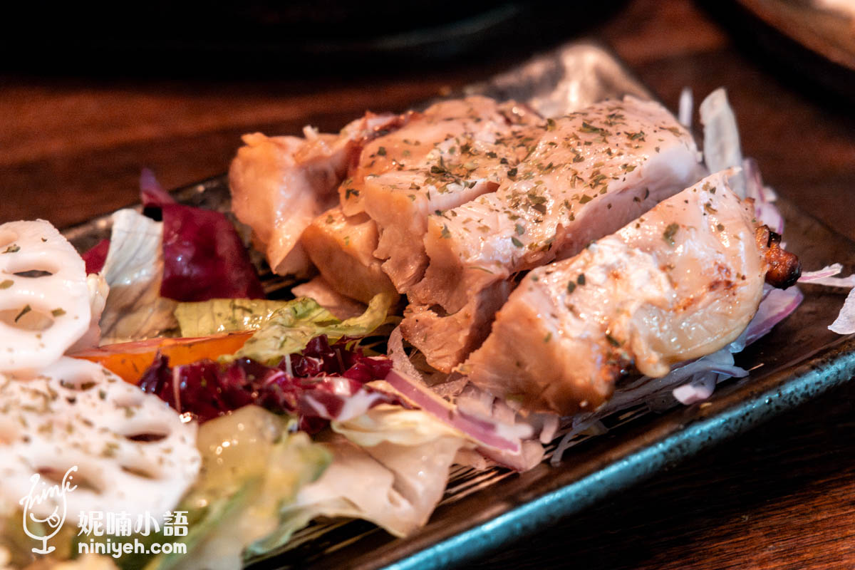 ABV日式居酒館｜能喝到300款世界精釀啤酒的日式居酒屋，中山站宵夜美食超推薦