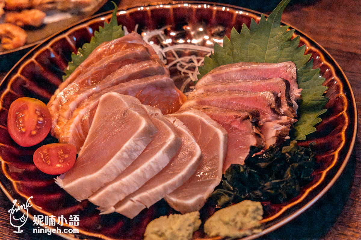 ABV日式居酒館｜能喝到300款世界精釀啤酒的日式居酒屋，中山站宵夜美食超推薦