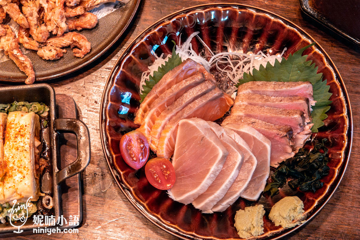 ABV日式居酒館｜能喝到300款世界精釀啤酒的日式居酒屋，中山站宵夜美食超推薦