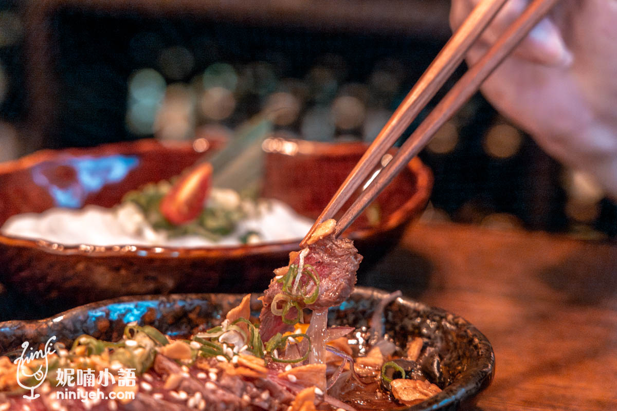ABV日式居酒館｜能喝到300款世界精釀啤酒的日式居酒屋，中山站宵夜美食超推薦
