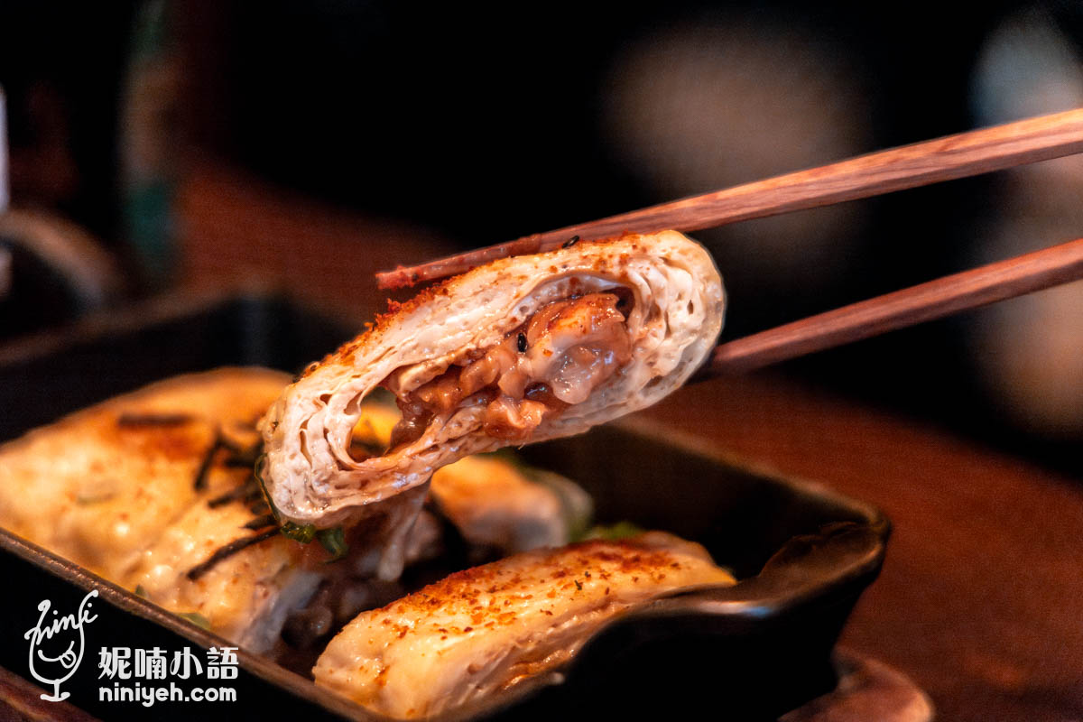 ABV日式居酒館｜能喝到300款世界精釀啤酒的日式居酒屋，中山站宵夜美食超推薦