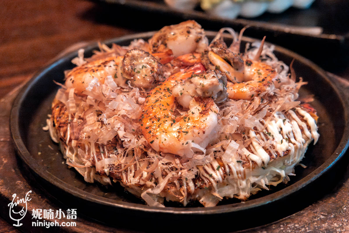 ABV日式居酒館｜能喝到300款世界精釀啤酒的日式居酒屋，中山站宵夜美食超推薦