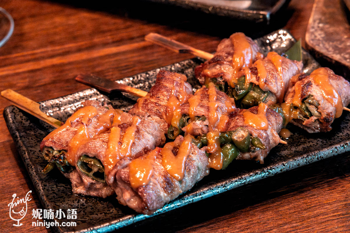 ABV日式居酒館｜能喝到300款世界精釀啤酒的日式居酒屋，中山站宵夜美食超推薦