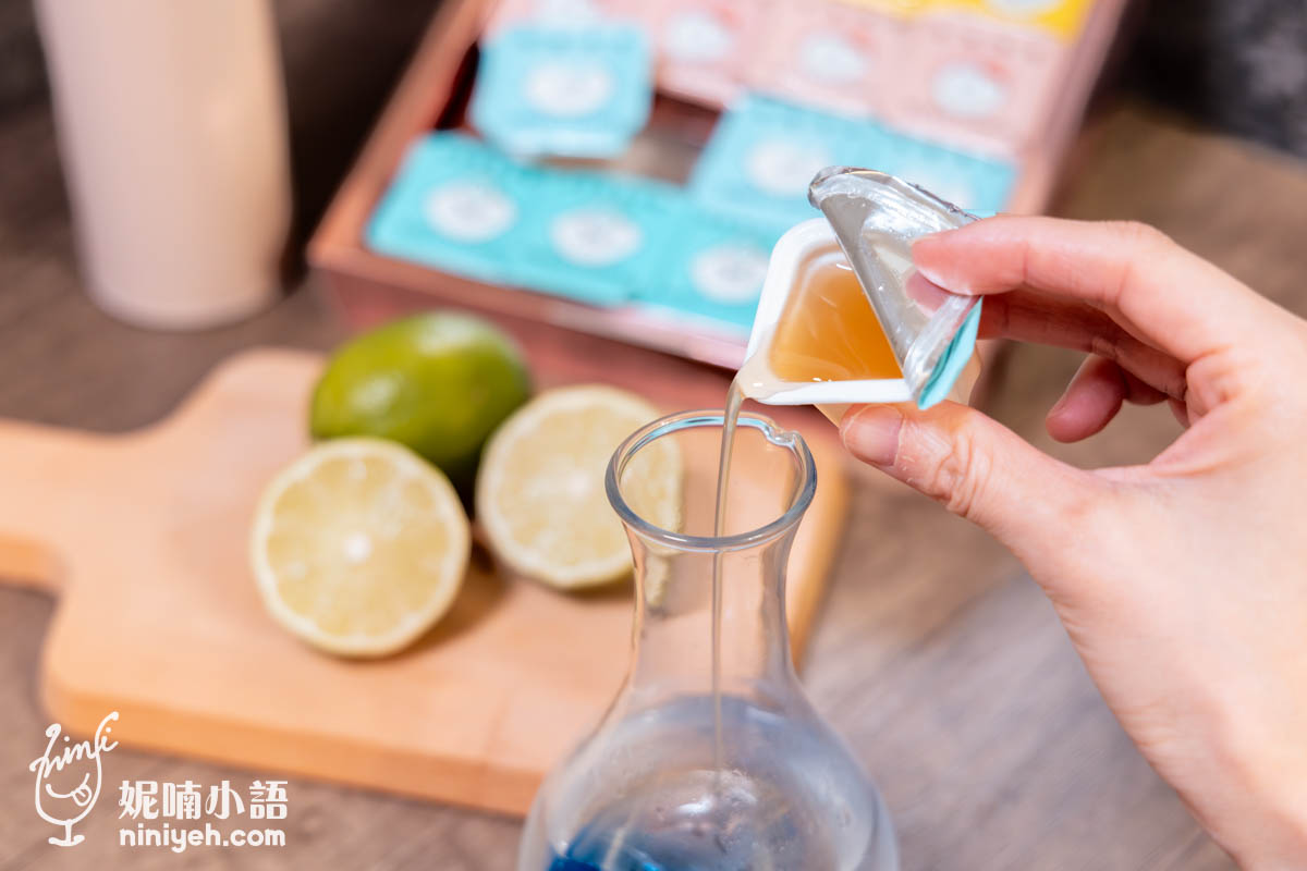 檸檬大叔（UNCLE LEMON）｜為生活加料的檸檬磚！今年最另類的中秋禮盒