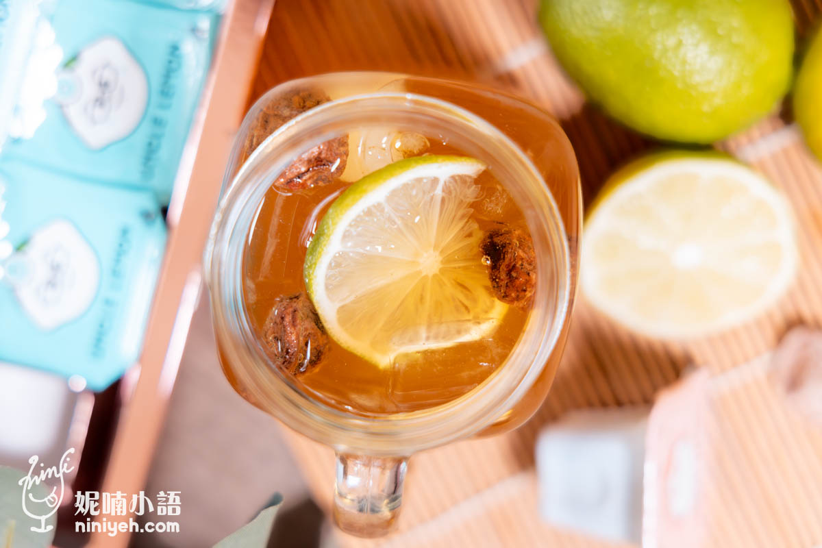 檸檬大叔（UNCLE LEMON）｜為生活加料的檸檬磚！今年最另類的中秋禮盒