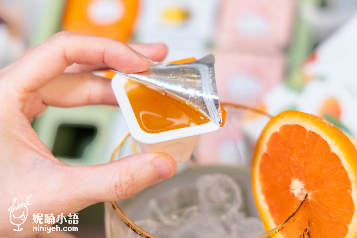 檸檬大叔（UNCLE LEMON）｜為生活加料的檸檬磚！今年最另類的中秋禮盒