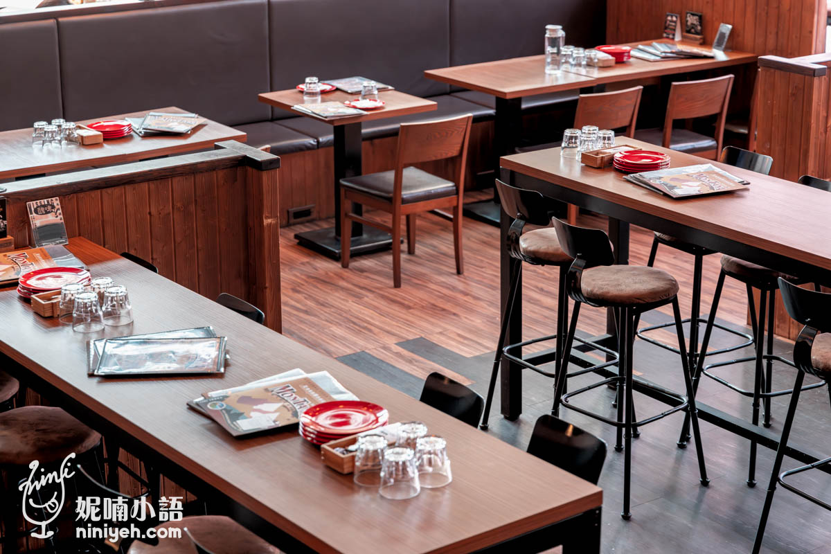 ABV地中海餐酒館｜林口啤酒餐廳推薦！約會大啖歐陸料理配精釀啤酒