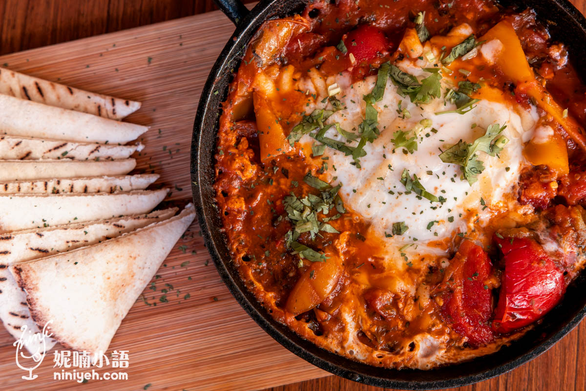 ABV地中海餐酒館｜林口啤酒餐廳推薦！約會大啖歐陸料理配精釀啤酒