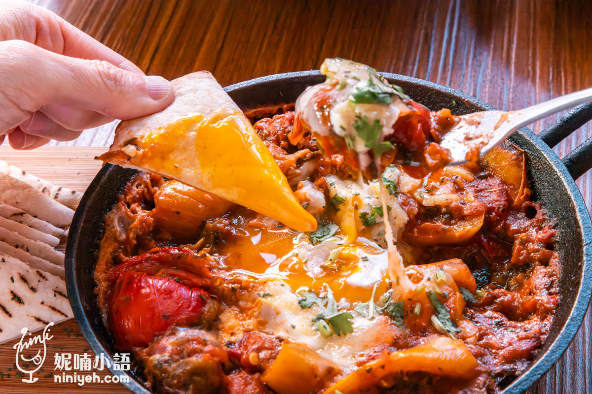 ABV地中海餐酒館｜林口啤酒餐廳推薦！約會大啖歐陸料理配精釀啤酒