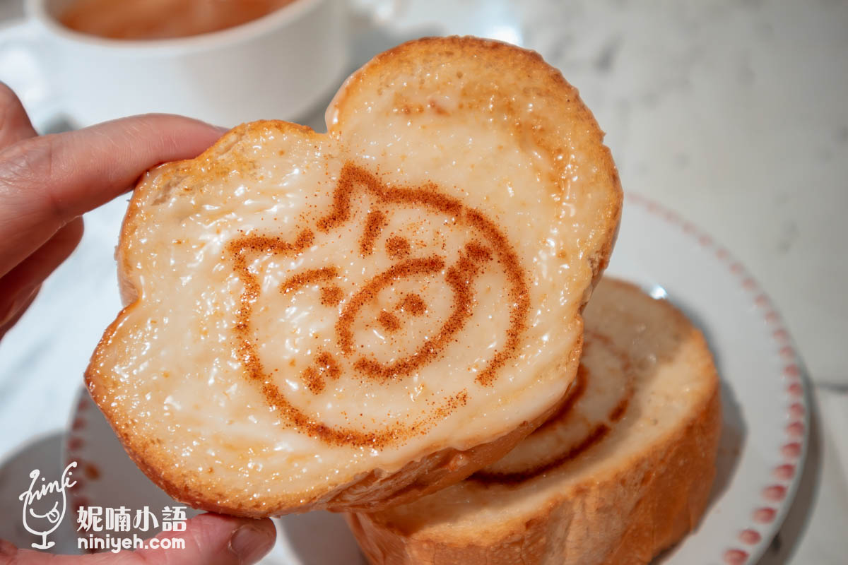 豬跳舞小餐館｜東區資深餐酒館！必吃料理竟是豬耳朵