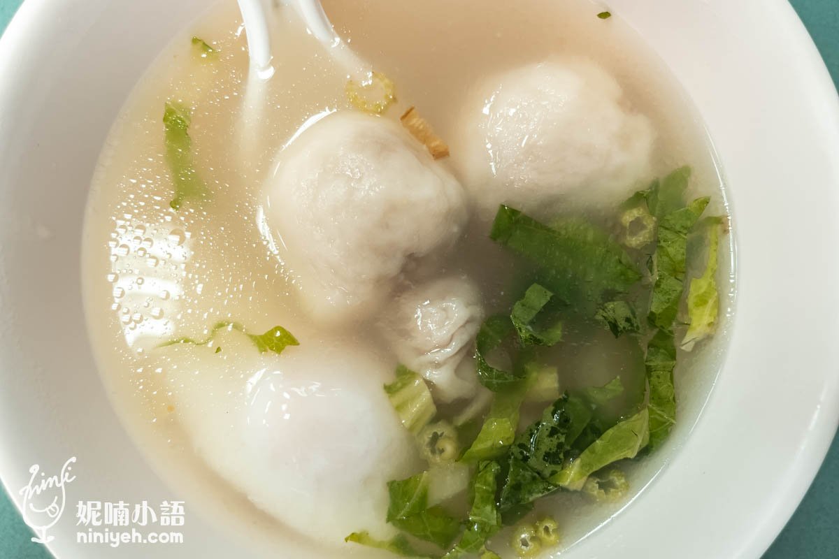 莫名福州乾麵|青島東路福州乾麵推薦,善導寺站附近學生上班族省錢必吃 莫名福州乾麵|青島東路福州乾麵推薦,善導寺站附近學生上班族省錢必吃