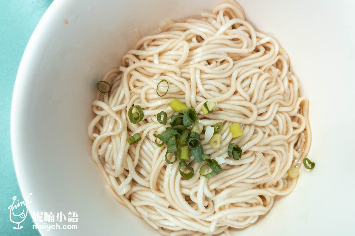 莫名福州乾麵｜青島東路福州乾麵推薦，善導寺站附近學生上班族省錢必吃 @Nico＆妮喃小語