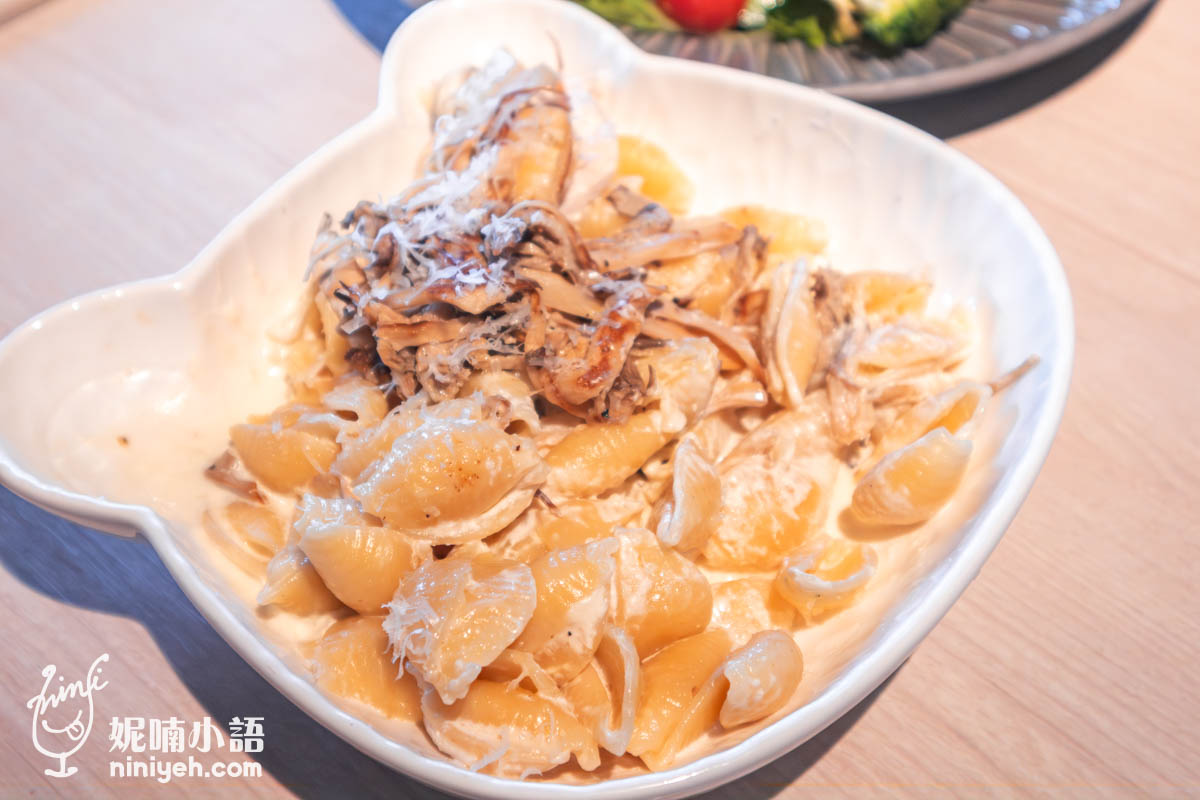 貳樓|淡水早午餐推薦!海景山景讓約會超有氣氛的親子友善餐廳