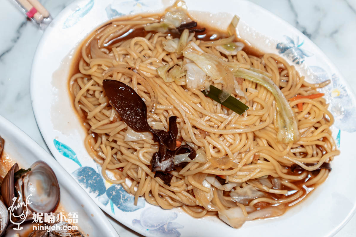 大胖活海產｜淡水漁人碼頭最浪漫的海鮮餐廳！淡水福容飯店走出就到