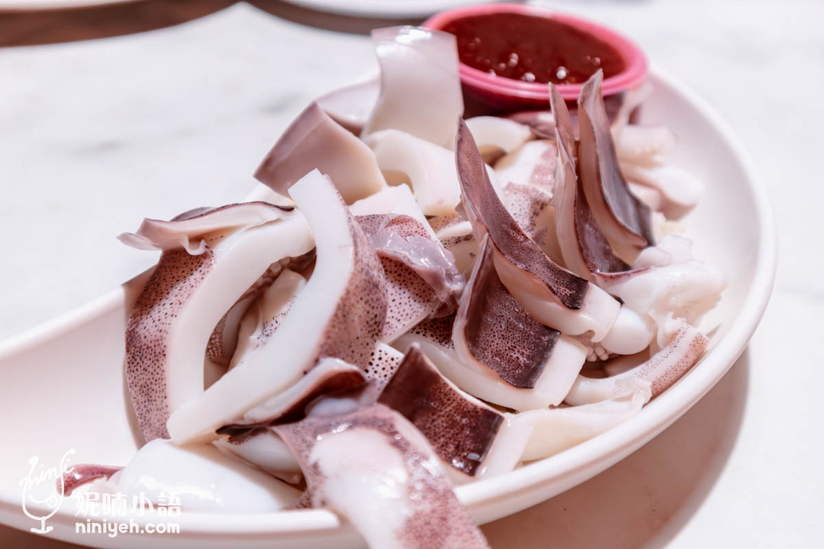 大胖活海產｜淡水漁人碼頭最浪漫的海鮮餐廳！淡水福容飯店走出就到