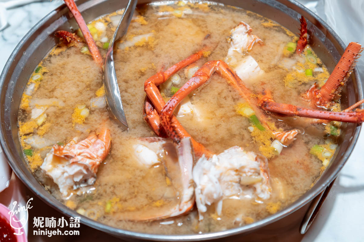 大胖活海產｜淡水漁人碼頭最浪漫的海鮮餐廳！淡水福容飯店走出就到