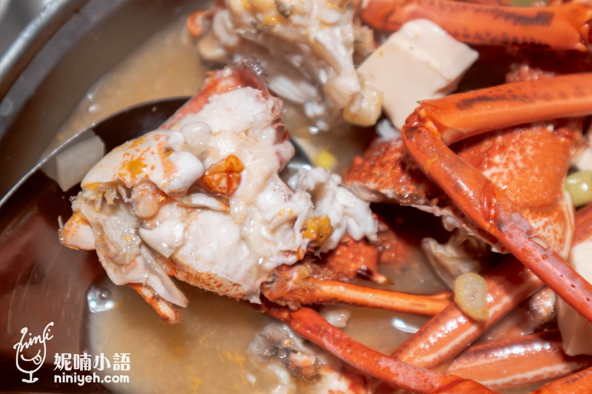 大胖活海產｜淡水漁人碼頭最浪漫的海鮮餐廳！淡水福容飯店走出就到