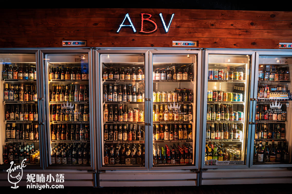 ABV加勒比海餐酒館｜哥斯大黎加主題限定！喝得到300款世界精釀啤酒