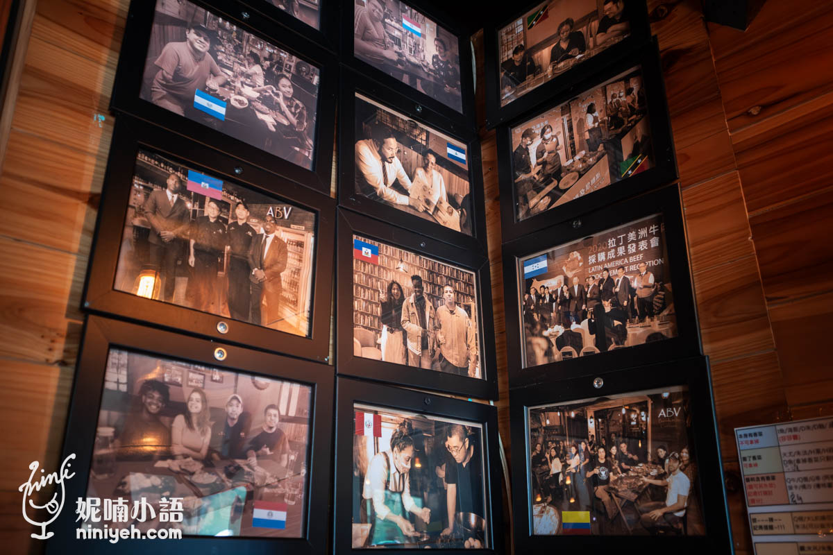 ABV加勒比海餐酒館｜哥斯大黎加主題限定！喝得到300款世界精釀啤酒