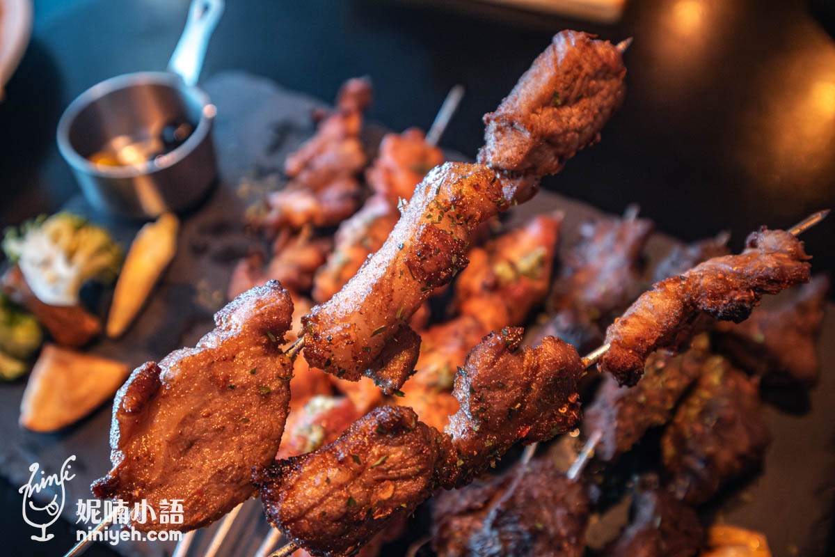 ABV加勒比海餐酒館｜哥斯大黎加主題限定！喝得到300款世界精釀啤酒