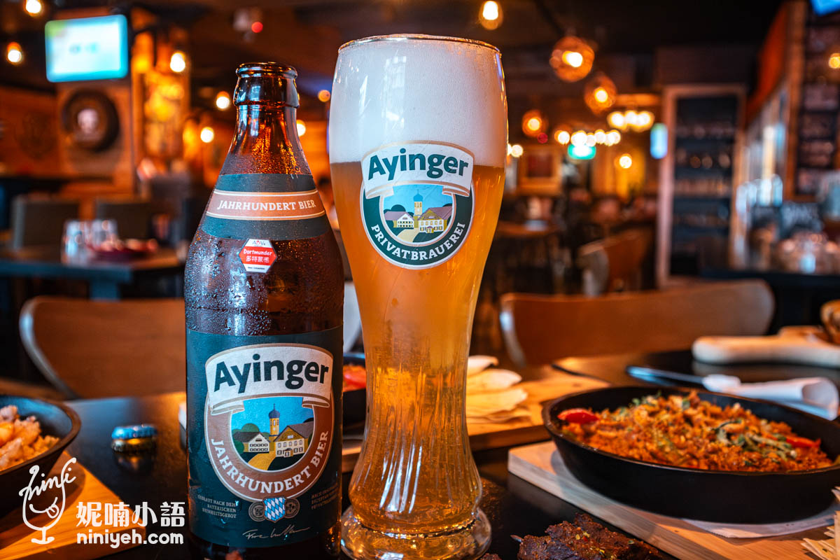 ABV加勒比海餐酒館｜哥斯大黎加主題限定！喝得到300款世界精釀啤酒