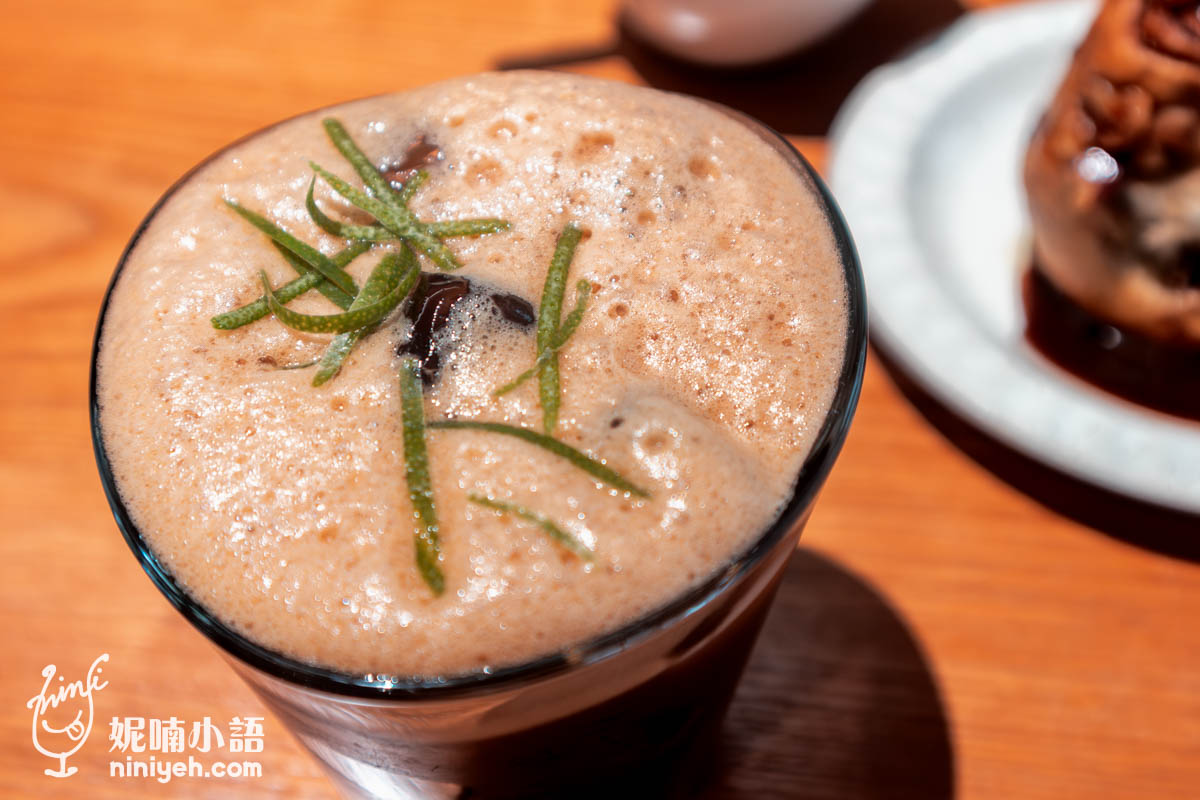 Fly Cafe｜敦化北路必吃肉桂捲！台北不限時咖啡必點招牌西西里咖啡