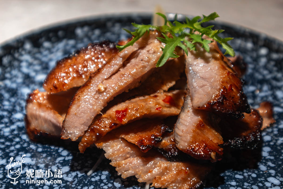 禾多餐酒館｜台大徐州路庭園小酒館推薦！約會聚餐親子寵物友善氣氛讚