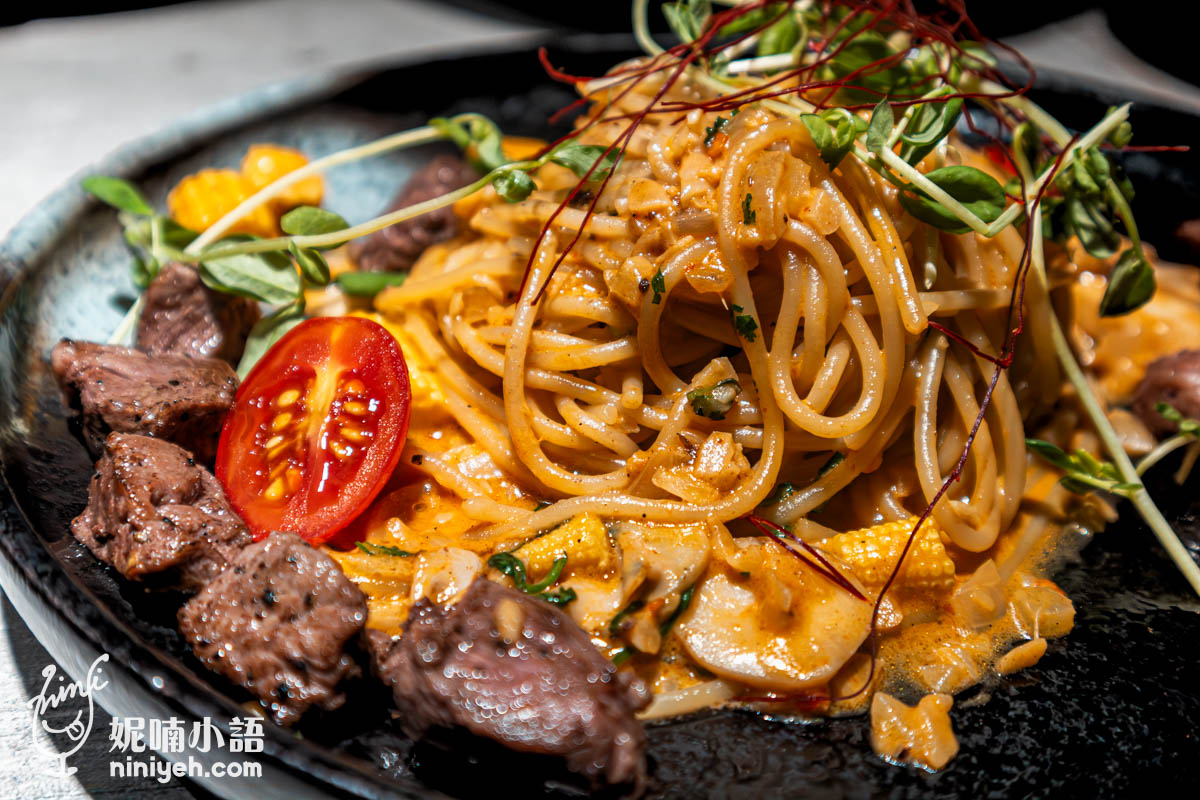 禾多餐酒館｜台大徐州路庭園小酒館推薦！約會聚餐親子寵物友善氣氛讚