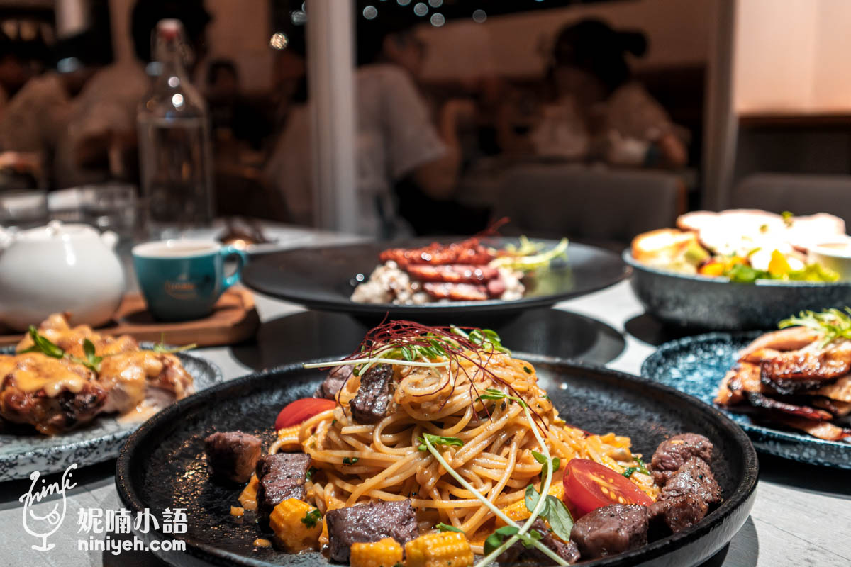 台北餐酒館推薦|32間必訪 Bistro 清單一次看 台北餐酒館推薦|32間必訪 Bistro 清單一次看