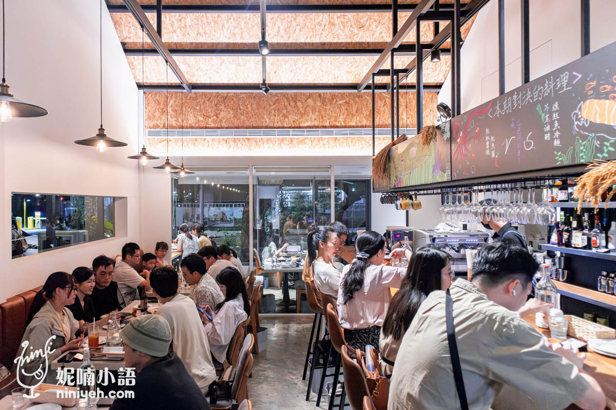 禾多餐酒館｜台大徐州路庭園小酒館推薦！約會聚餐親子寵物友善氣氛讚