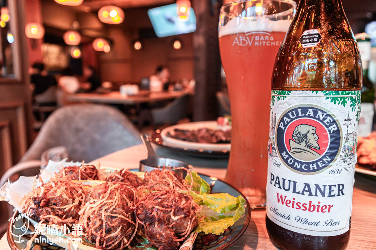 ABV南洋餐酒館|精釀啤酒入門指南!簡單關鍵字教你挑選不踩雷 ABV南洋餐酒館|精釀啤酒入門指南!簡單關鍵字教你挑選不踩雷