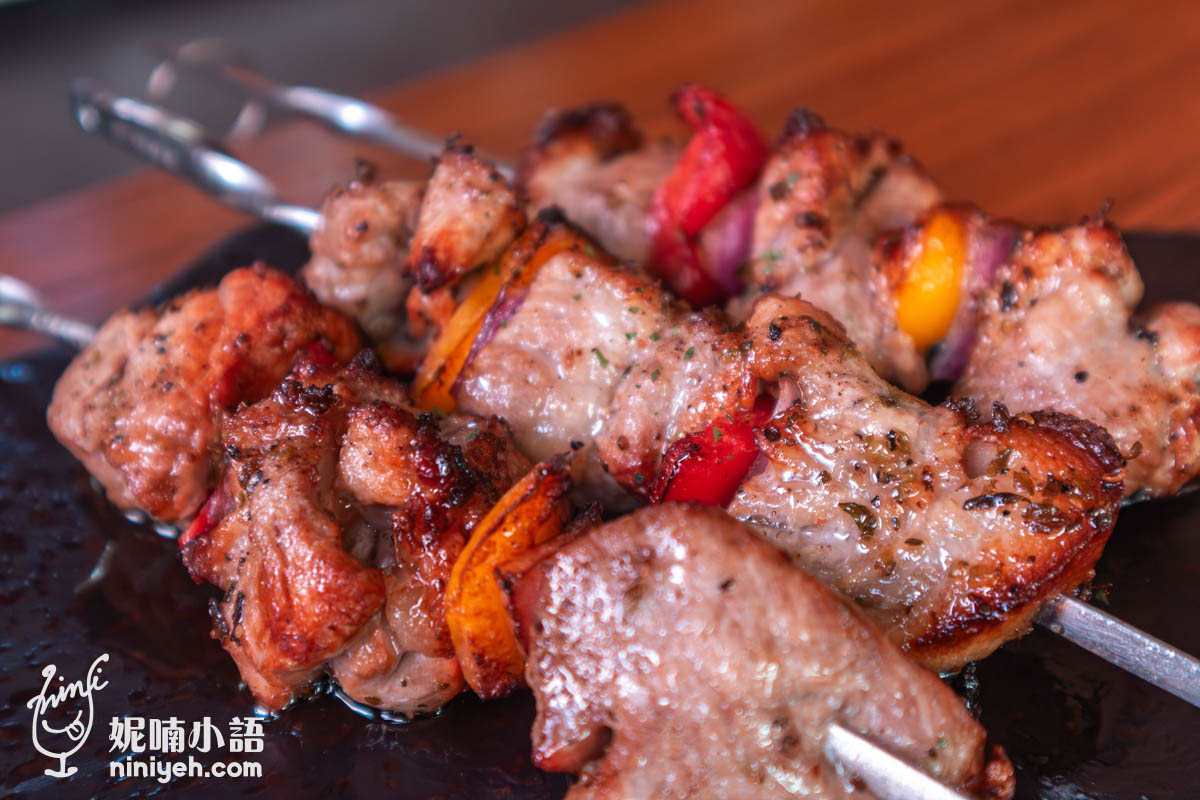 ABV地中海餐酒館｜林口啤酒餐廳推薦！約會大啖歐陸料理配精釀啤酒