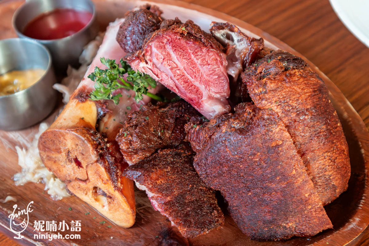 ABV地中海餐酒館｜林口啤酒餐廳推薦！約會大啖歐陸料理配精釀啤酒