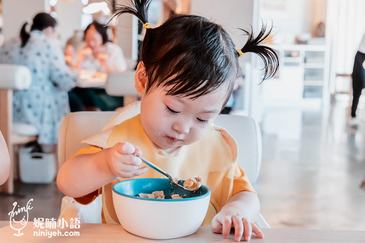 貳樓|淡水早午餐推薦!海景山景讓約會超有氣氛的親子友善餐廳
