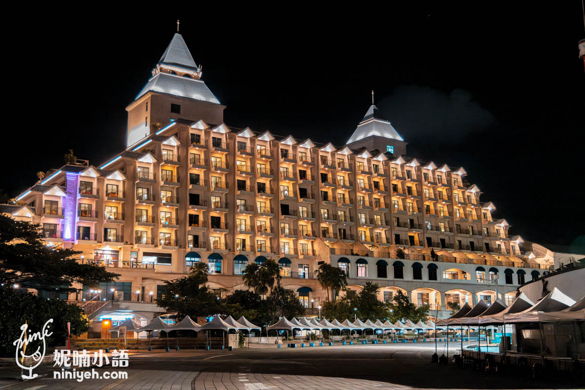 大胖活海產｜淡水漁人碼頭最浪漫的海鮮餐廳！淡水福容飯店走出就到