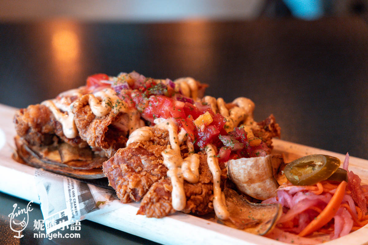 ABV加勒比海餐酒館｜哥斯大黎加主題限定！喝得到300款世界精釀啤酒