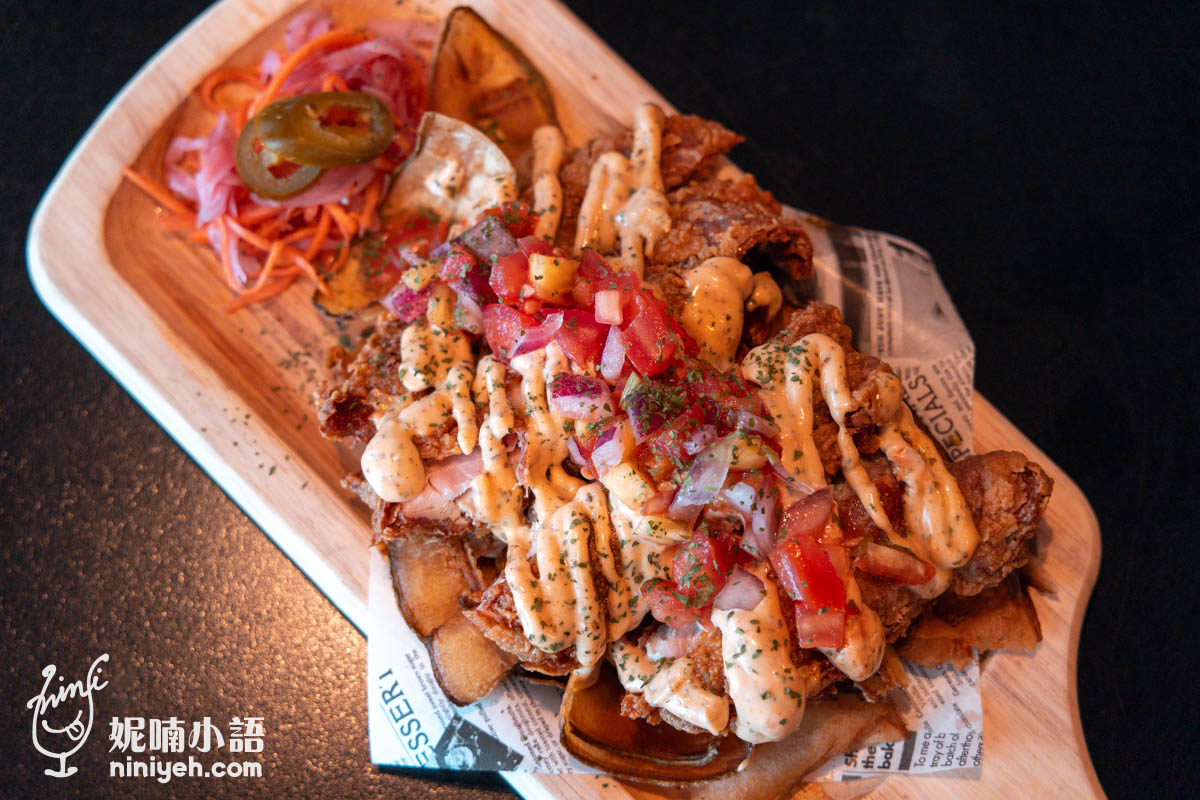 ABV加勒比海餐酒館｜哥斯大黎加主題限定！喝得到300款世界精釀啤酒