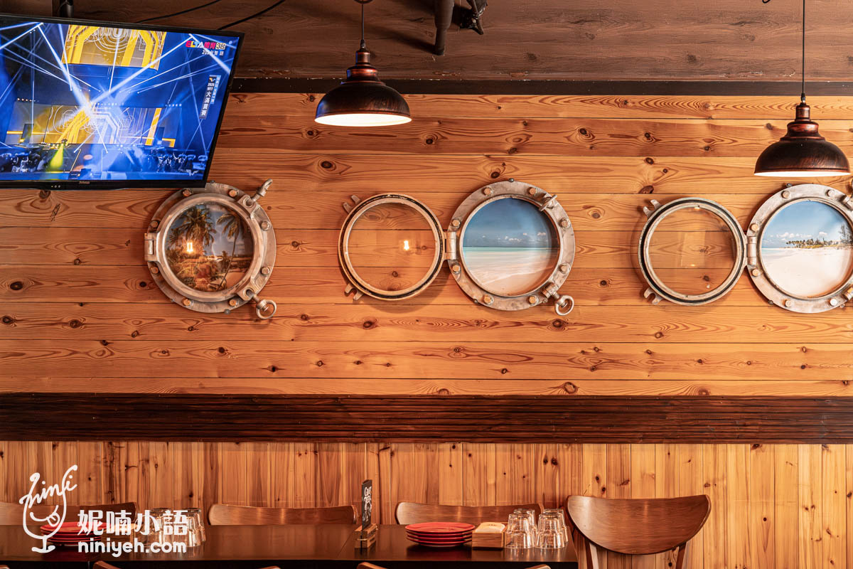 ABV加勒比海餐酒館｜哥斯大黎加主題限定！喝得到300款世界精釀啤酒