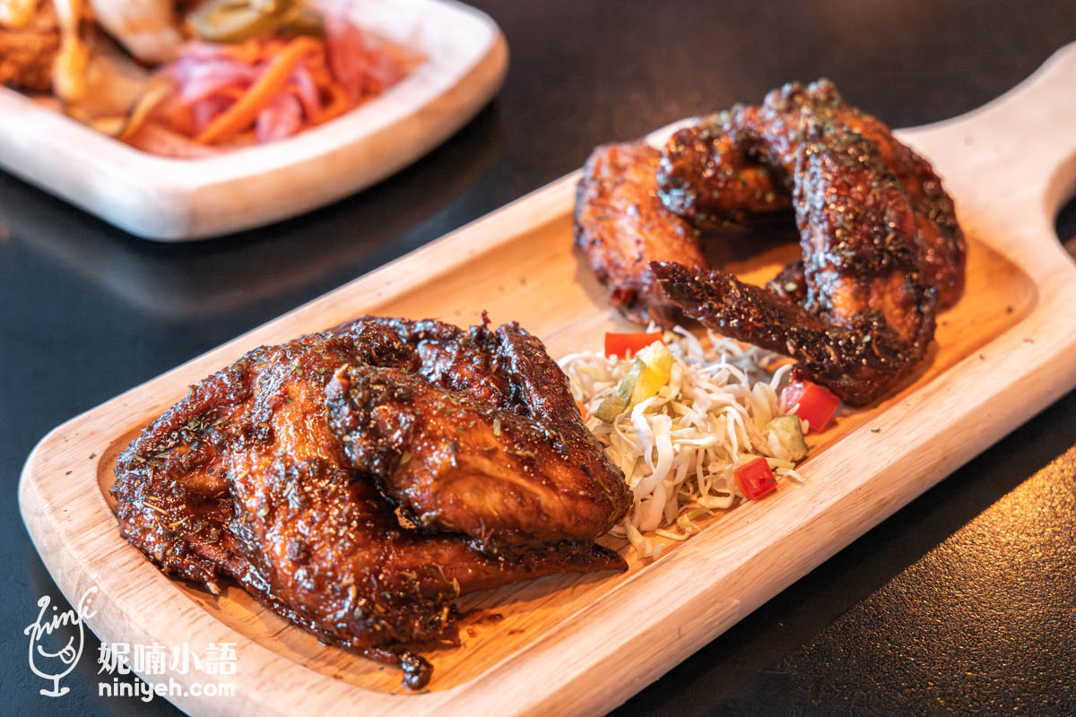 ABV加勒比海餐酒館｜哥斯大黎加主題限定！喝得到300款世界精釀啤酒