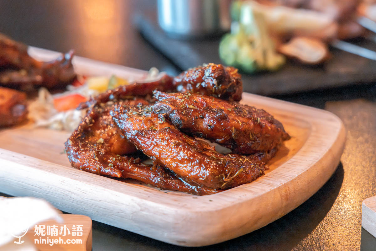 ABV加勒比海餐酒館｜哥斯大黎加主題限定！喝得到300款世界精釀啤酒