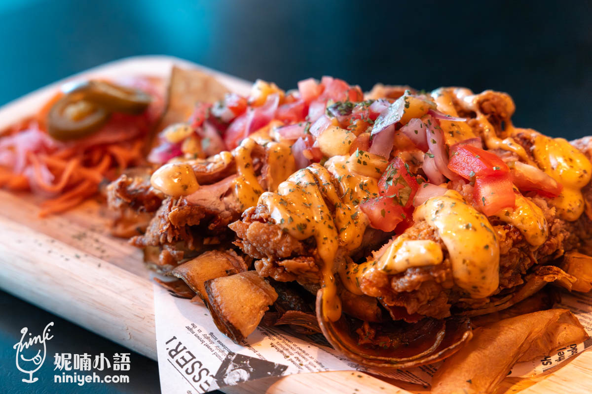 ABV加勒比海餐酒館｜哥斯大黎加主題限定！喝得到300款世界精釀啤酒