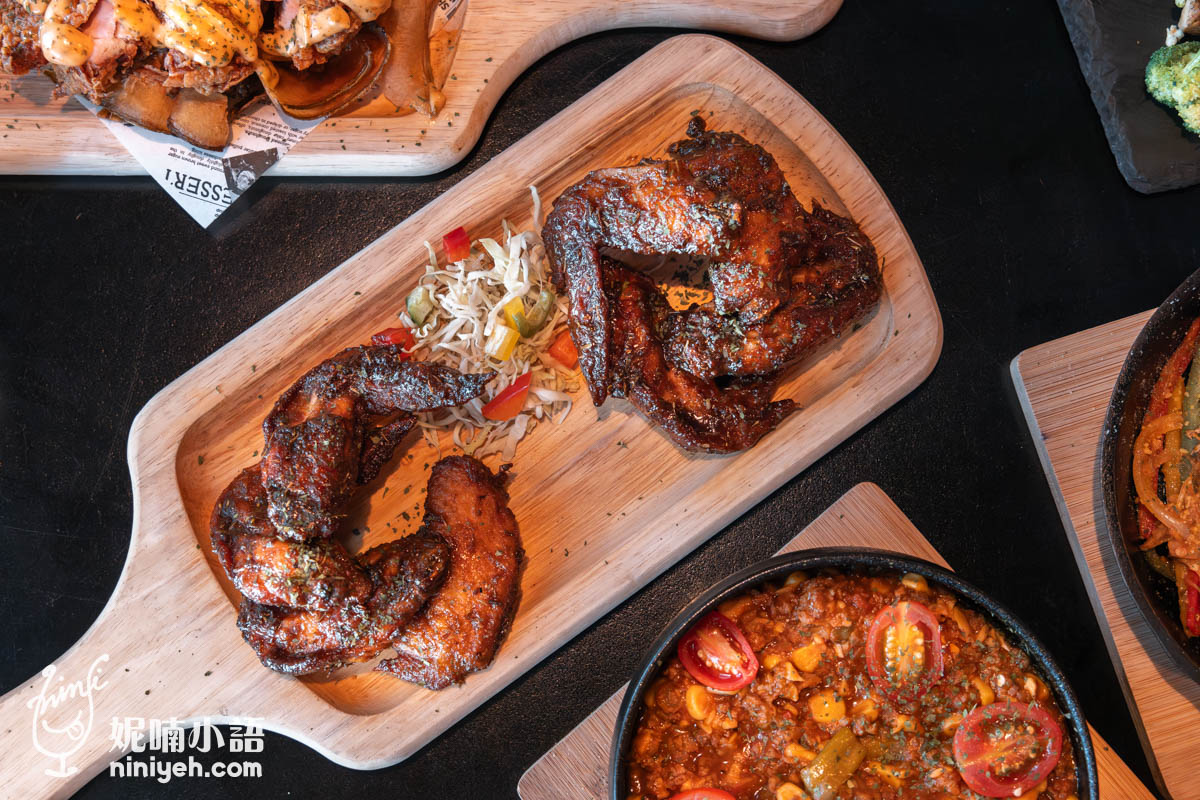 ABV加勒比海餐酒館｜哥斯大黎加主題限定！喝得到300款世界精釀啤酒