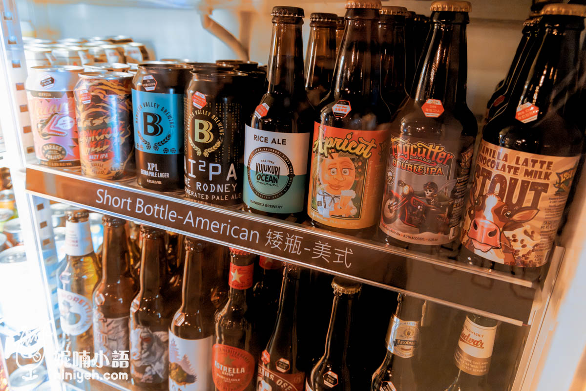 ABV加勒比海餐酒館｜哥斯大黎加主題限定！喝得到300款世界精釀啤酒