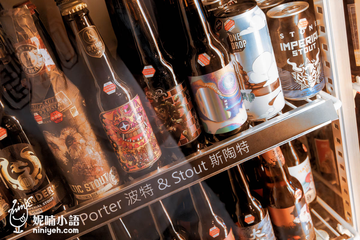 ABV加勒比海餐酒館｜哥斯大黎加主題限定！喝得到300款世界精釀啤酒